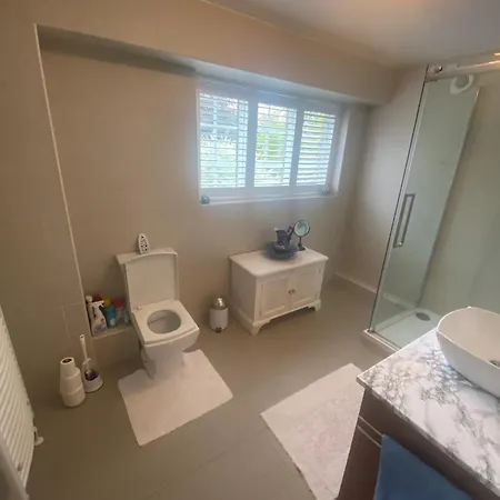 Double With Garden View